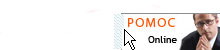 POMOC ONLINE